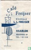 Café Freijser - Image 1