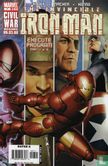 The Invincible Iron Man 7 - Image 1