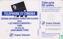 Gérard Depardieu et Christian Clavier - Image 2