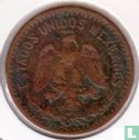 Mexiko 10 Centavo 1920 - Bild 2