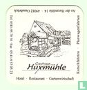 Gasthaus Huxmühle - Bild 1