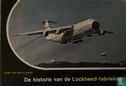 De ontwikkeling van de Lockheed-fabrieken - Afbeelding 1