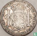 Peru 8 Real 1802 - Bild 2