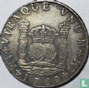 Peru 8 real 1769 - Afbeelding 1