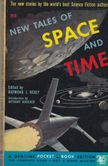 New Tales of Space and Time - Image 1