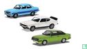 1970 Ford RS Set Includes New tool Escort RS2000 - Image 1