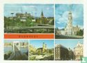 Budapest - Bild 1