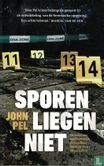 Sporen liegen niet - Image 1