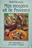 Mijn recepten uit de Provence - Image 1