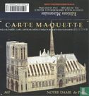 Notre Dame de Paris - Afbeelding 1