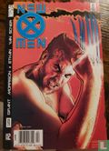 New X-Men 123 - Afbeelding 1