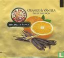 Orange & Vanilla - Image 1
