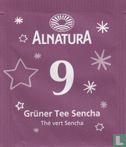  9 Grüner Tee Sencha - Afbeelding 1