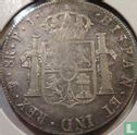 Bolivia 8 reales 1805 - Image 2
