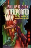 The Unteleported Man + The Mind Monsters - Afbeelding 2