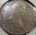 Bolivia 8 reales 1813 - Image 1