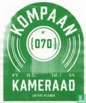 Kompaan Kameraad No70 - Afbeelding 1