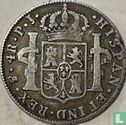 Bolivia 4 reales 1817 - Image 2