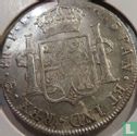 Bolivia 8 reales 1807 - Image 2