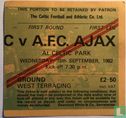 Celtic-A.F.C.Ajax - Bild 1