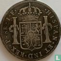 Colombia 8 reales 1814 - Image 2