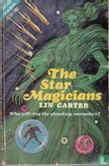 The Star Magicians + The Off-Worlders - Afbeelding 1