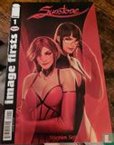Sunstone 1