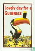 Lovely day for a Guinness - Image 1