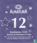 12 Kurkuma Zimt - Image 1