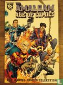 The Amalgam Age of Comics: The Marvel Collection  - Image 1