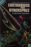 Contraband from Otherspace + Reality Forbidden - Afbeelding 1