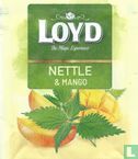 Nettle & Mango