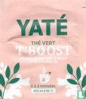 T'Boost