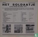 Het soldaatje en nog andere Hollandse Hits! - Afbeelding 2
