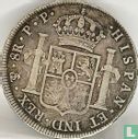 Bolivia 8 real 1798 - Afbeelding 2