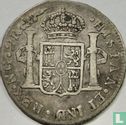 Guatemala 2 Real 1794 - Bild 2