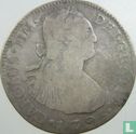 Guatemala 2 reales 1795 - Image 1
