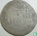 Guatemala 2 reales 1795 - Image 2