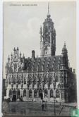 Stadhuis,Middelburg - Afbeelding 1