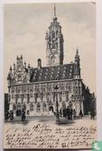 Middelburg , Stadhuis - Afbeelding 1
