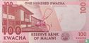 Malawi 100 Kwacha - Afbeelding 2