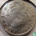 Guatemala 4 reales 1817 - Image 2