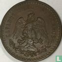 Mexico 5 centavos 1921 - Image 2