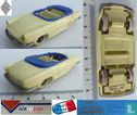 Renault Floride cabriolet - Afbeelding 1