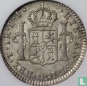 Bolivia 1 real 1807 - Image 2