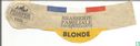 Ch'ti blonde