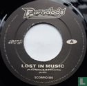 Lost in Music - Afbeelding 3