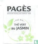 Thé Vert au Jasmin - Afbeelding 1