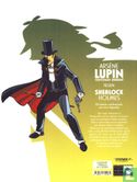 Arsène Lupin tegen Sherlock Holmes 1 - Bild 2