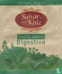 Digestion